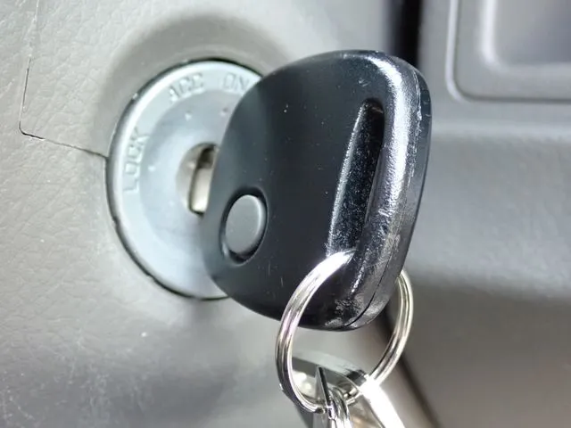 NV100クリッパー(ニッサン)の車両写真