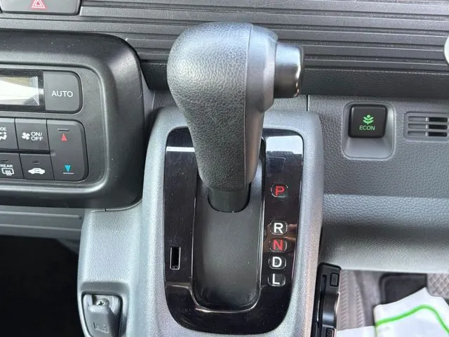 ホンダ　Ｎ－ＶＡＮ