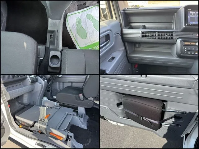 ホンダ　Ｎ－ＶＡＮ