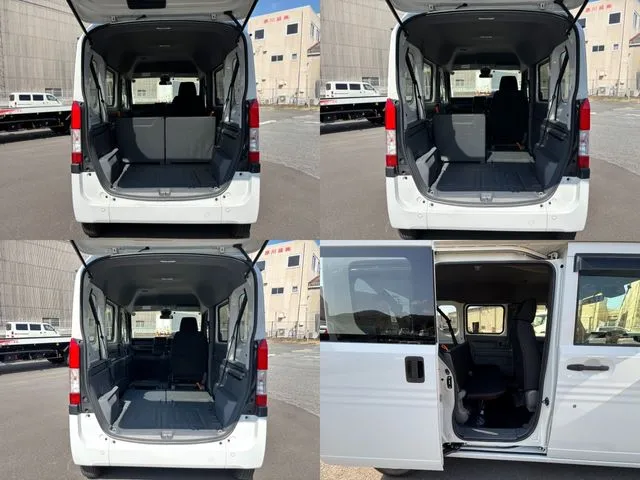 ホンダ　Ｎ－ＶＡＮ