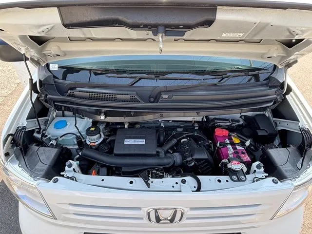ホンダ　Ｎ－ＶＡＮ