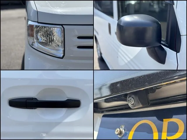 ホンダ　Ｎ－ＶＡＮ