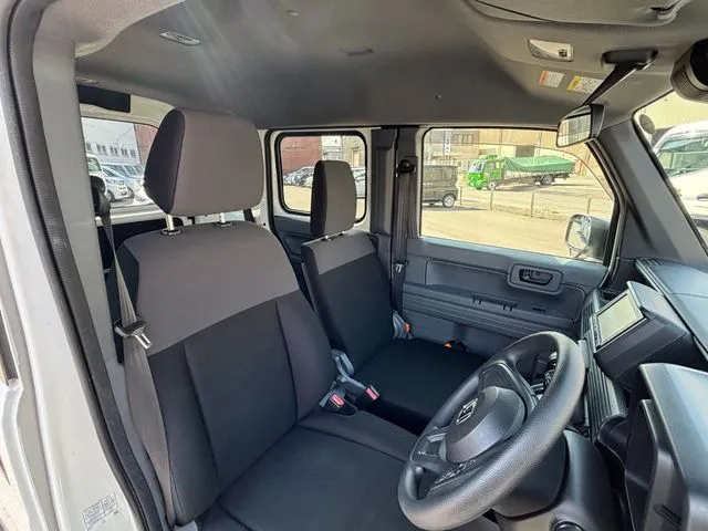 ホンダ　Ｎ－ＶＡＮ