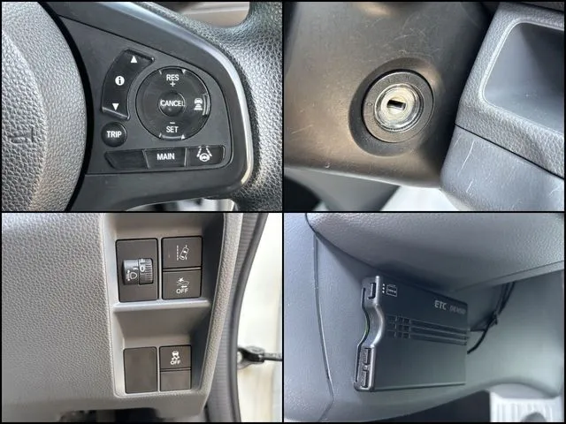 ホンダ　Ｎ－ＶＡＮ