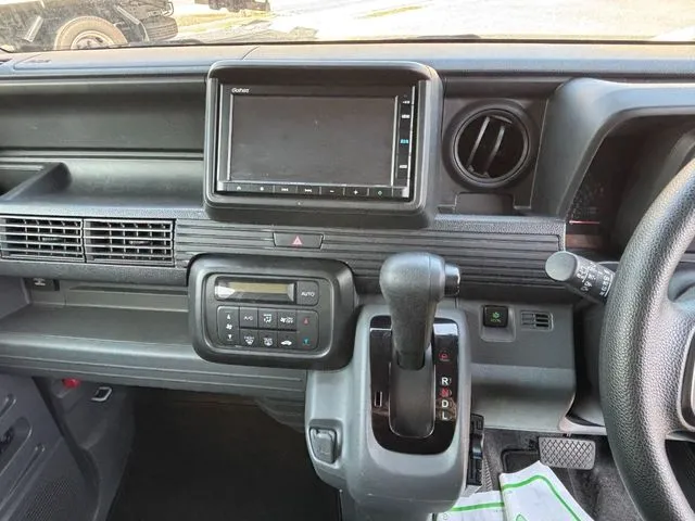 ホンダ　Ｎ－ＶＡＮ