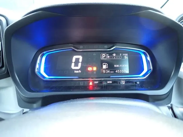 ミラ イース(ダイハツ)の車両写真