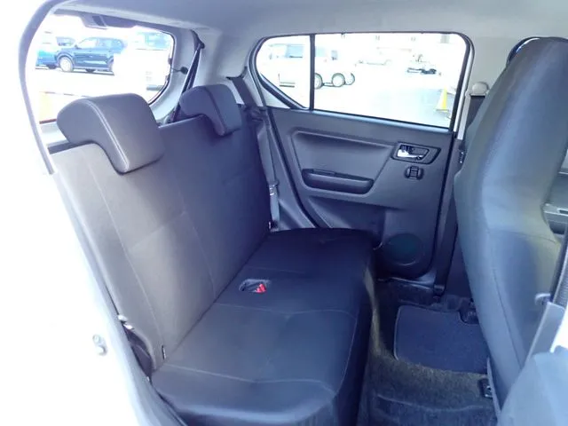 ミラ イース(ダイハツ)の車両写真