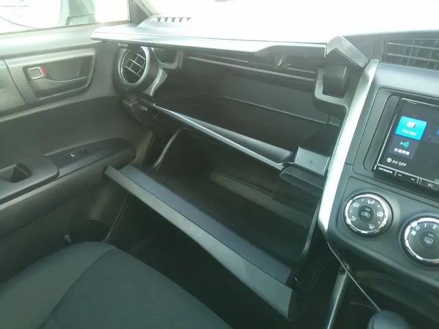 カローラフィールダー 4WD(トヨタ)の車両写真