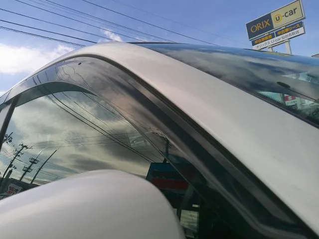 カローラフィールダー 4WD(トヨタ)の車両写真