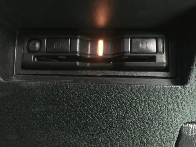 カローラフィールダー 4WD(トヨタ)の車両写真