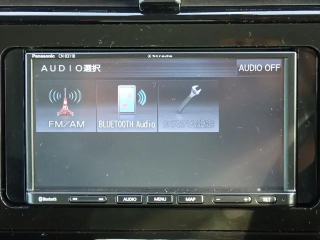 プリウス（トヨタ）の車両写真