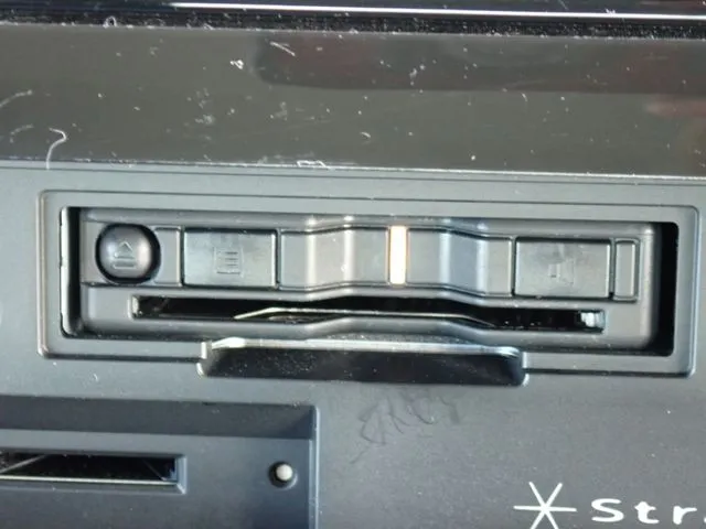 プリウス（トヨタ）の車両写真