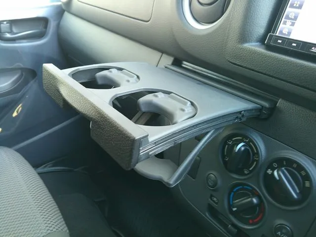 ニッサン　キャラバンＶ　４ＷＤ