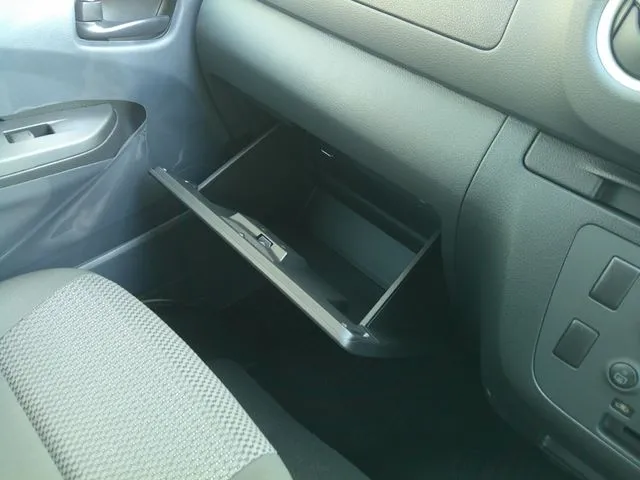 ニッサン　キャラバンＶ　４ＷＤ