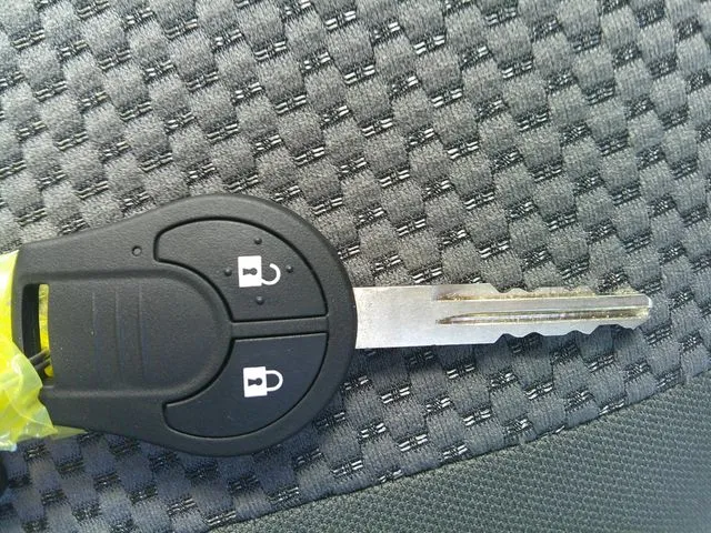 ニッサン　キャラバンＶ　４ＷＤ