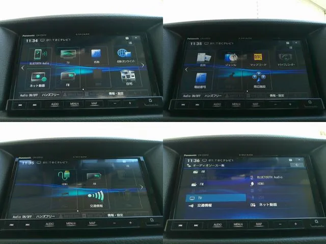 ニッサン　キャラバンＶ　４ＷＤ