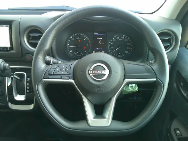 ニッサン　キャラバンＶ　４ＷＤ