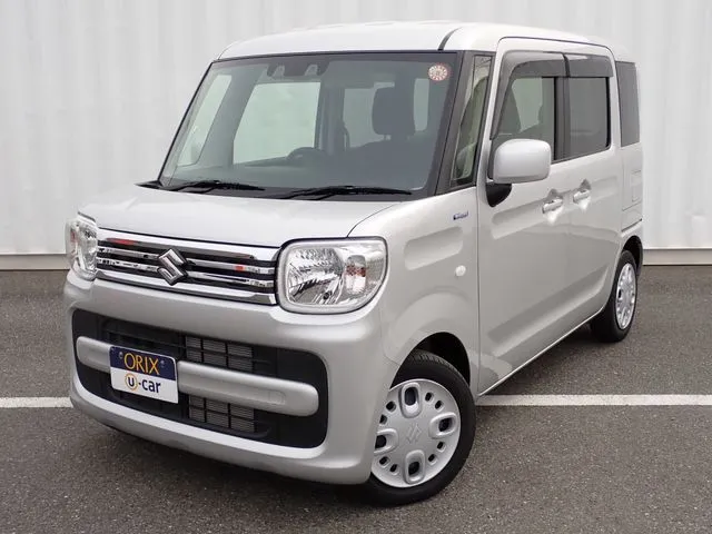 スズキ スペーシア