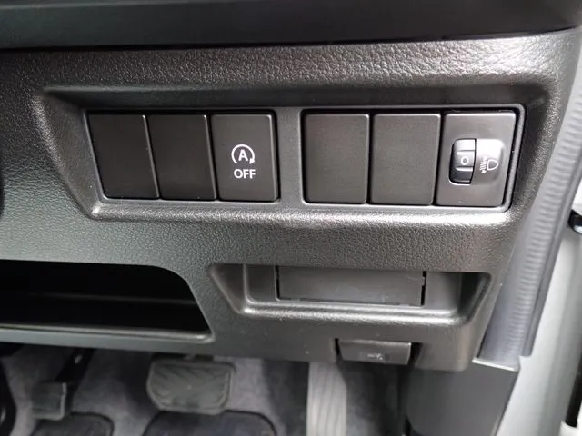 スズキ スペーシア