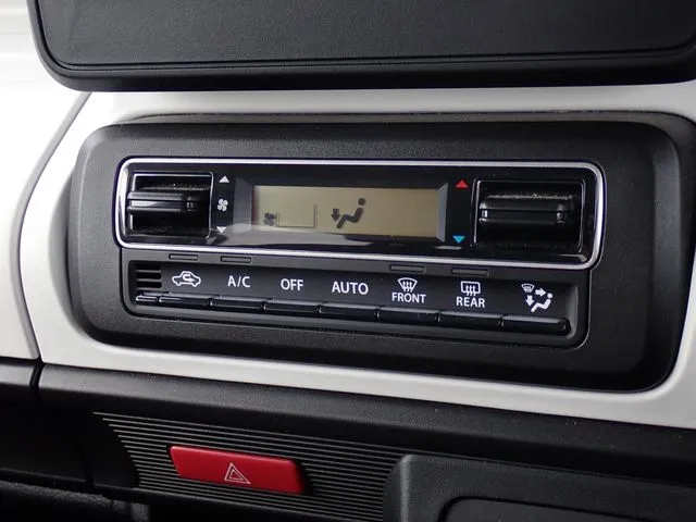 スズキ スペーシア