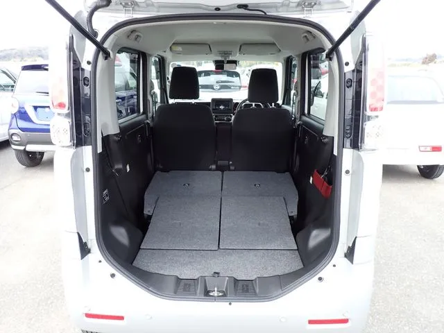 スズキ スペーシア