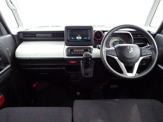 スズキ スペーシア