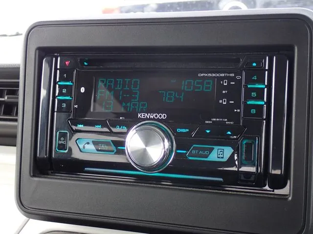 スズキ スペーシア