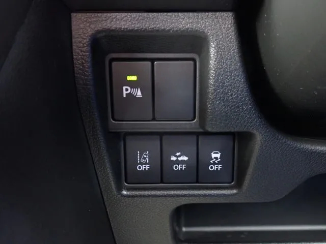 スズキ スペーシア