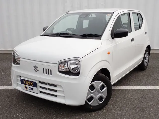 アルト　４ＷＤ（スズキ）｜オリックスU-carの中古車