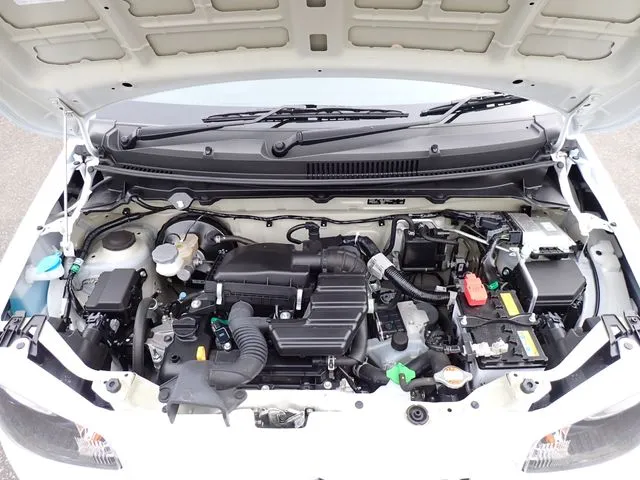 アルト　４ＷＤ（スズキ）の車両写真