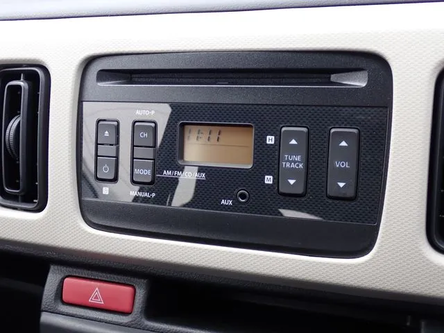 アルト　４ＷＤ（スズキ）の車両写真