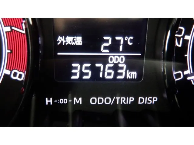 ロッキー（ダイハツ）の車両写真