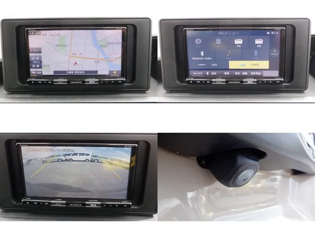 ロッキー（ダイハツ）の車両写真