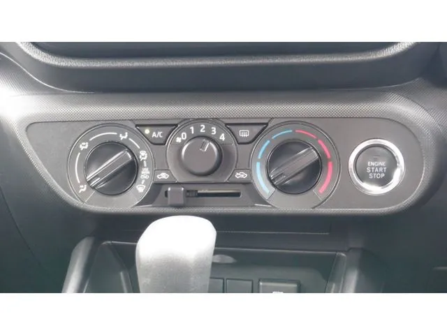 ロッキー（ダイハツ）の車両写真