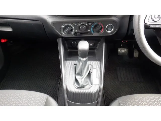 ロッキー（ダイハツ）の車両写真