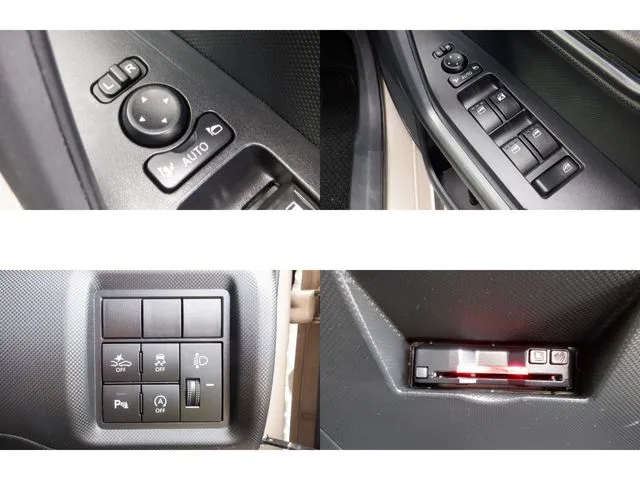 ロッキー（ダイハツ）の車両写真