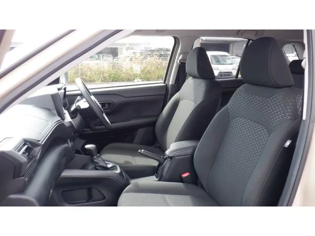 ロッキー（ダイハツ）の車両写真