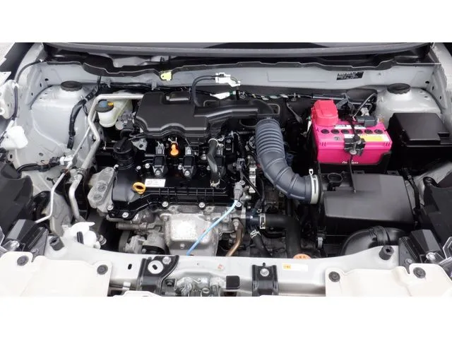 ロッキー（ダイハツ）の車両写真