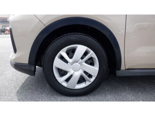 ロッキー（ダイハツ）の車両写真