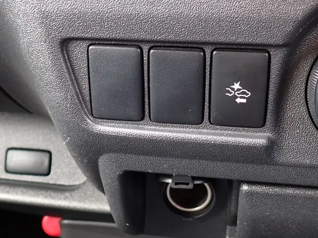 ハイエースバン 1.2t 2WD(トヨタ)の車両写真