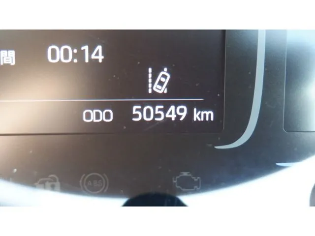 アクア（トヨタ）の車両写真