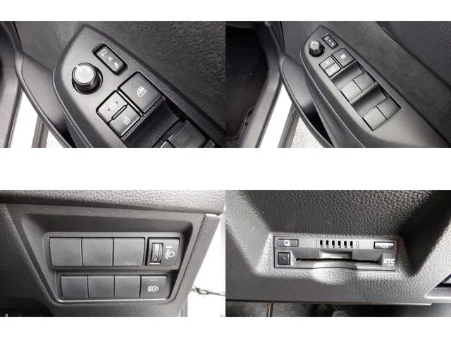 ヤリスクロス　ハイブリッド（トヨタ）の車両写真