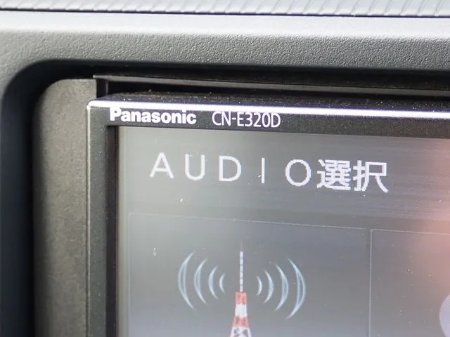 アクア（トヨタ）の車両写真