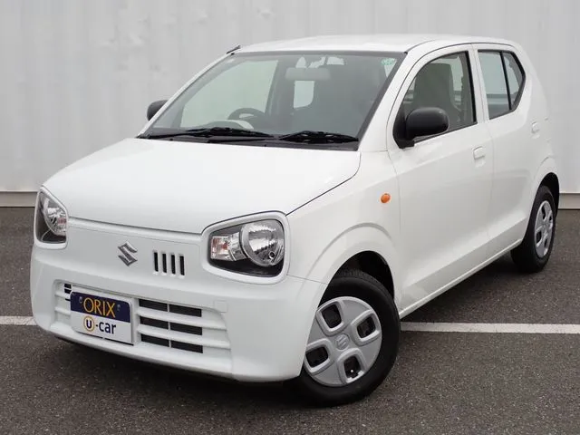 アルト（スズキ）｜オリックスU-carの中古車