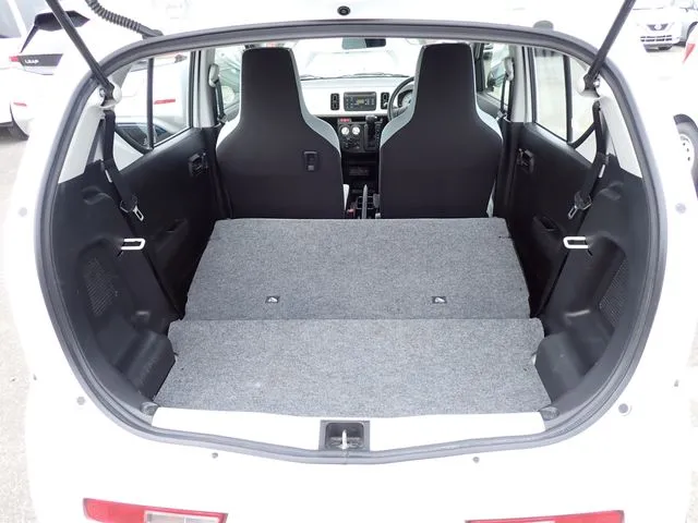 アルト（スズキ）の車両写真