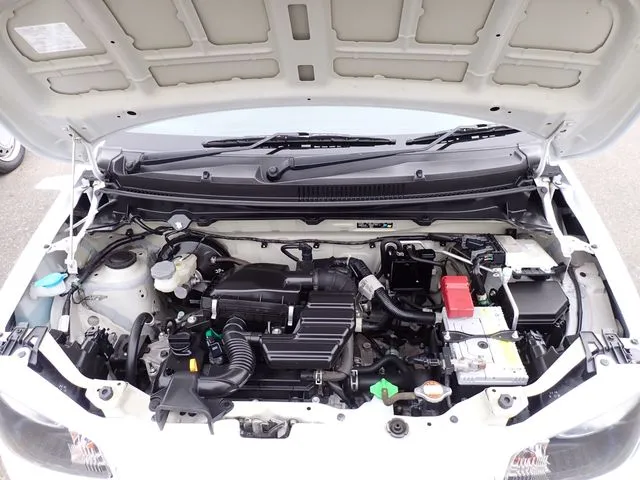 アルト（スズキ）の車両写真