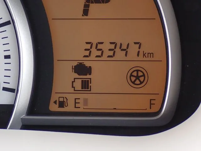 アルト（スズキ）の車両写真