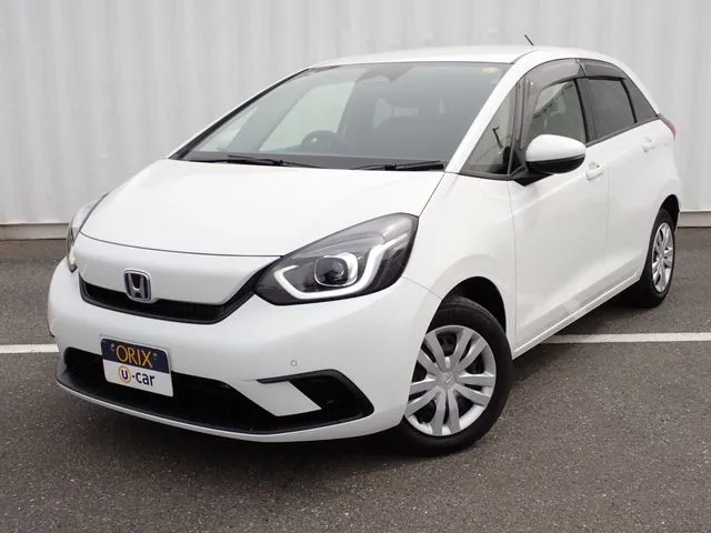 ホンダ　フィット　ｅ：ＨＥＶ