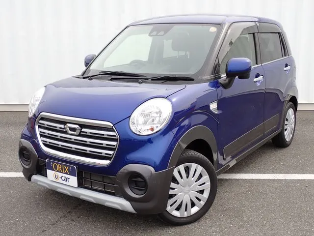 ダイハツ　キャスト　アクティバ