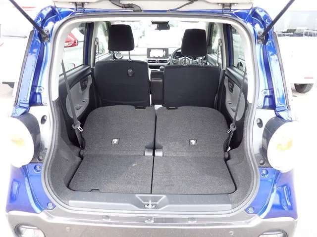 ダイハツ キャスト アクティバ